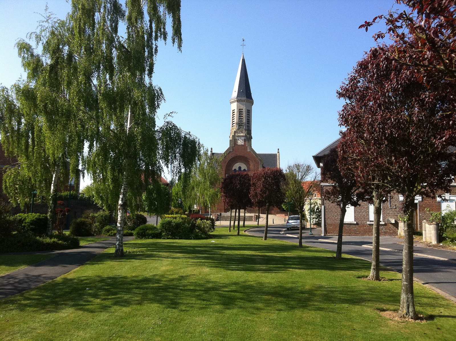 Photo de Vaux-Andigny