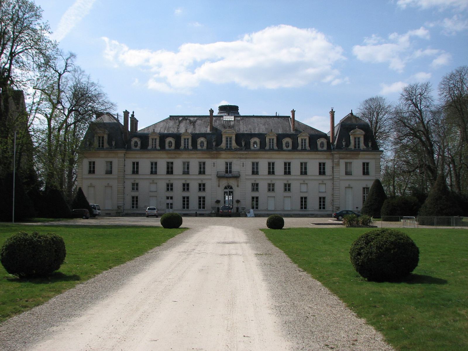 Photo de Vaux-le-Pénil