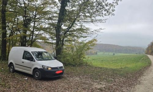 Photo de Vaux-lès-Palameix