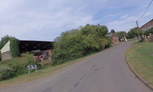 Photo de Vaux-lès-Rubigny