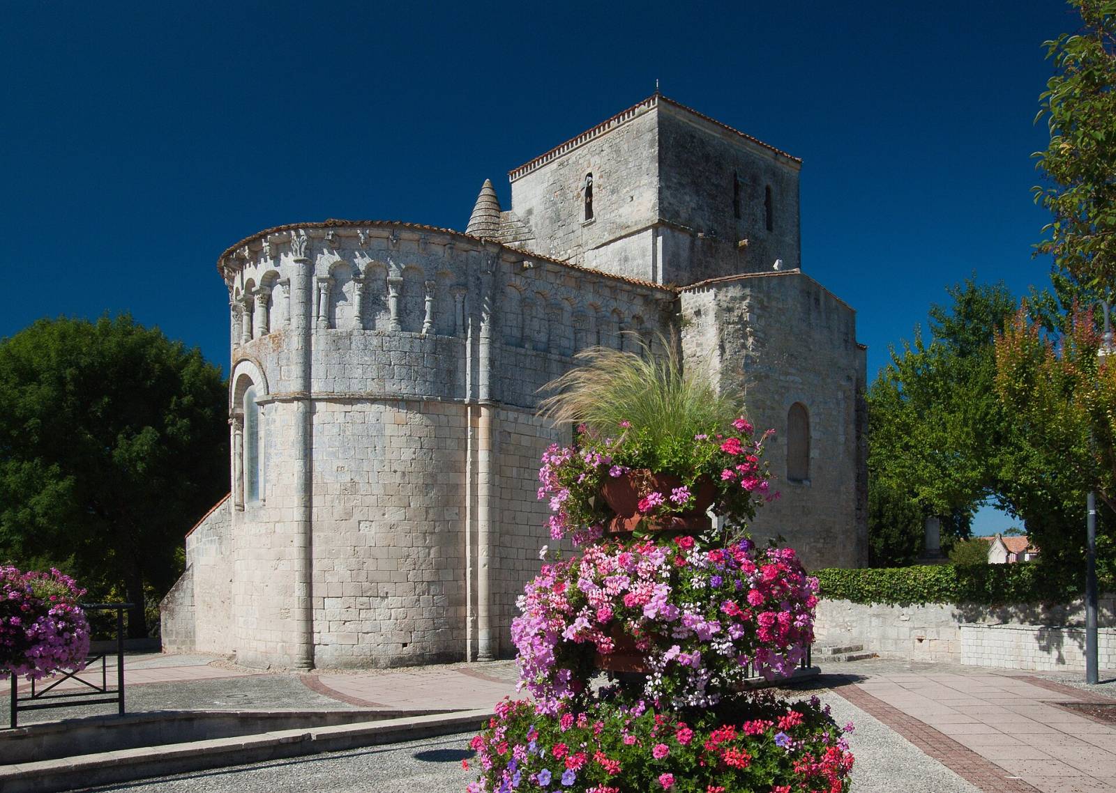 Photo de Vaux-sur-Mer