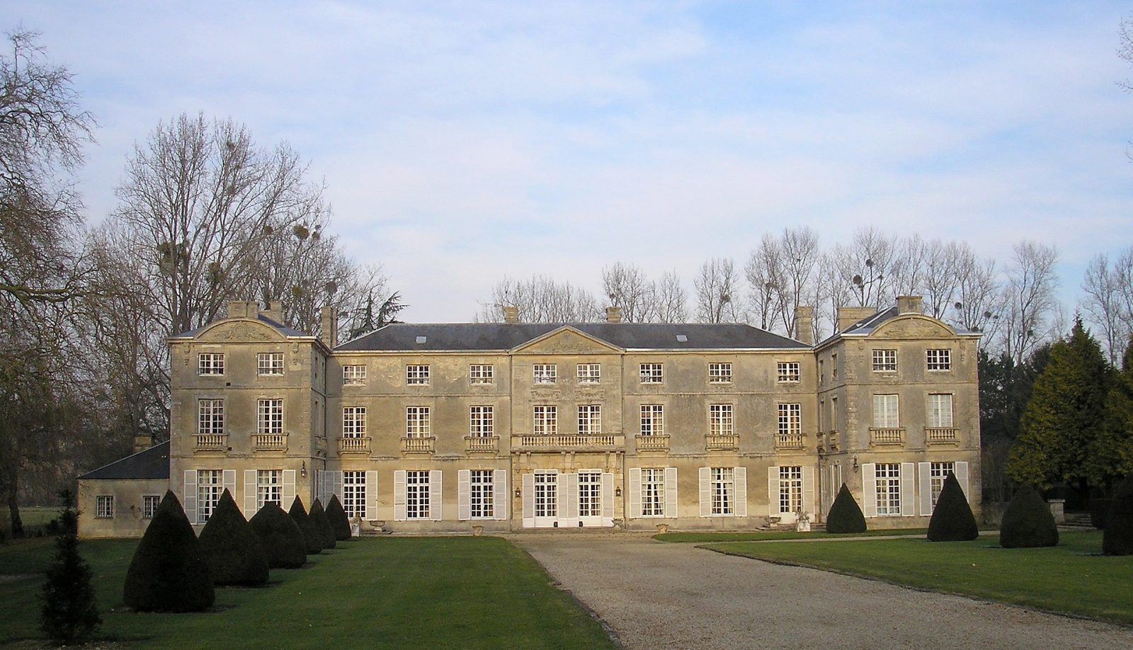 Photo de Vaux-sur-Seulles