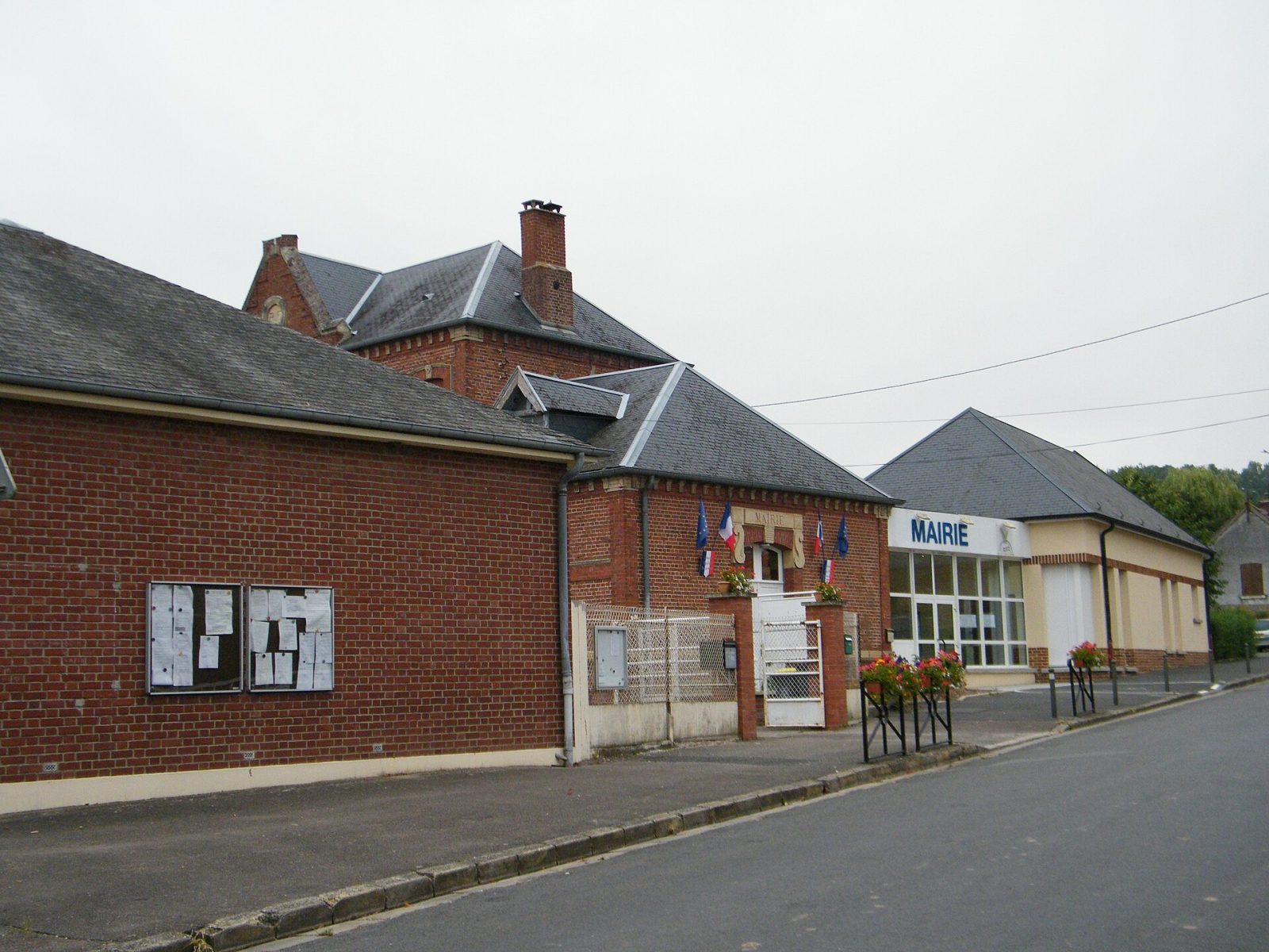 Photo de Vaux-sur-Somme