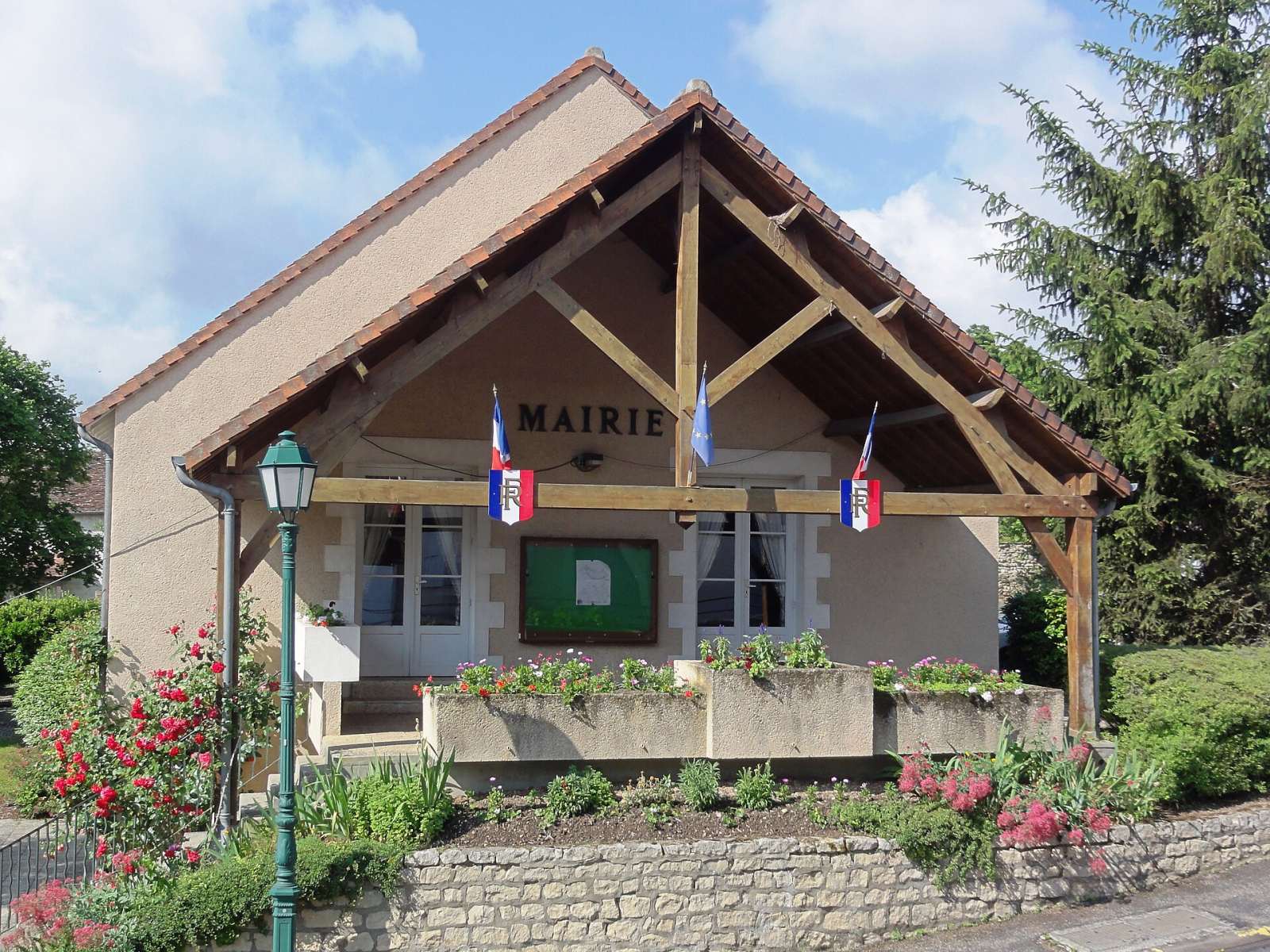 Photo de Vaux-sur-Vienne