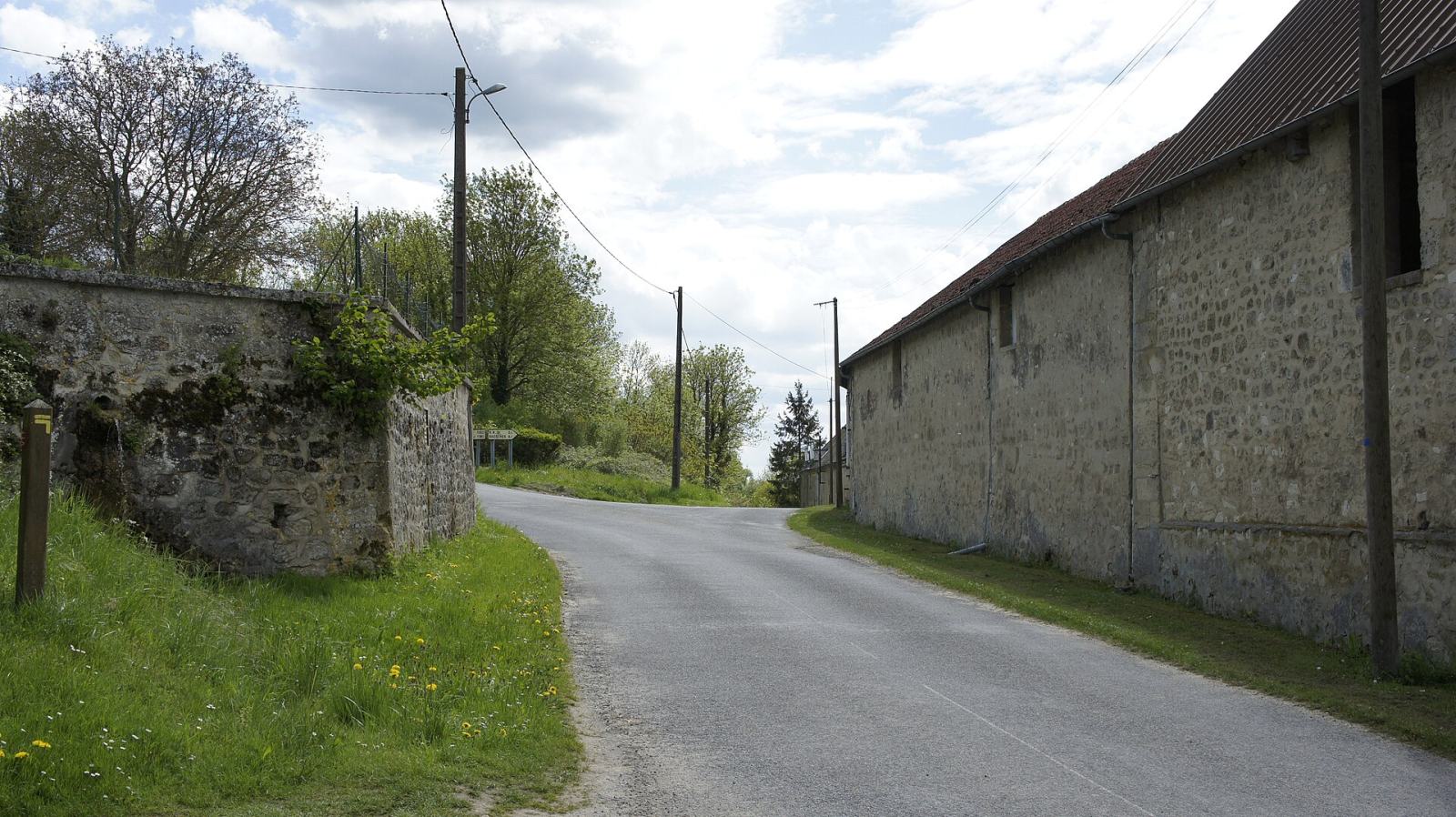 Photo de Vauxcéré