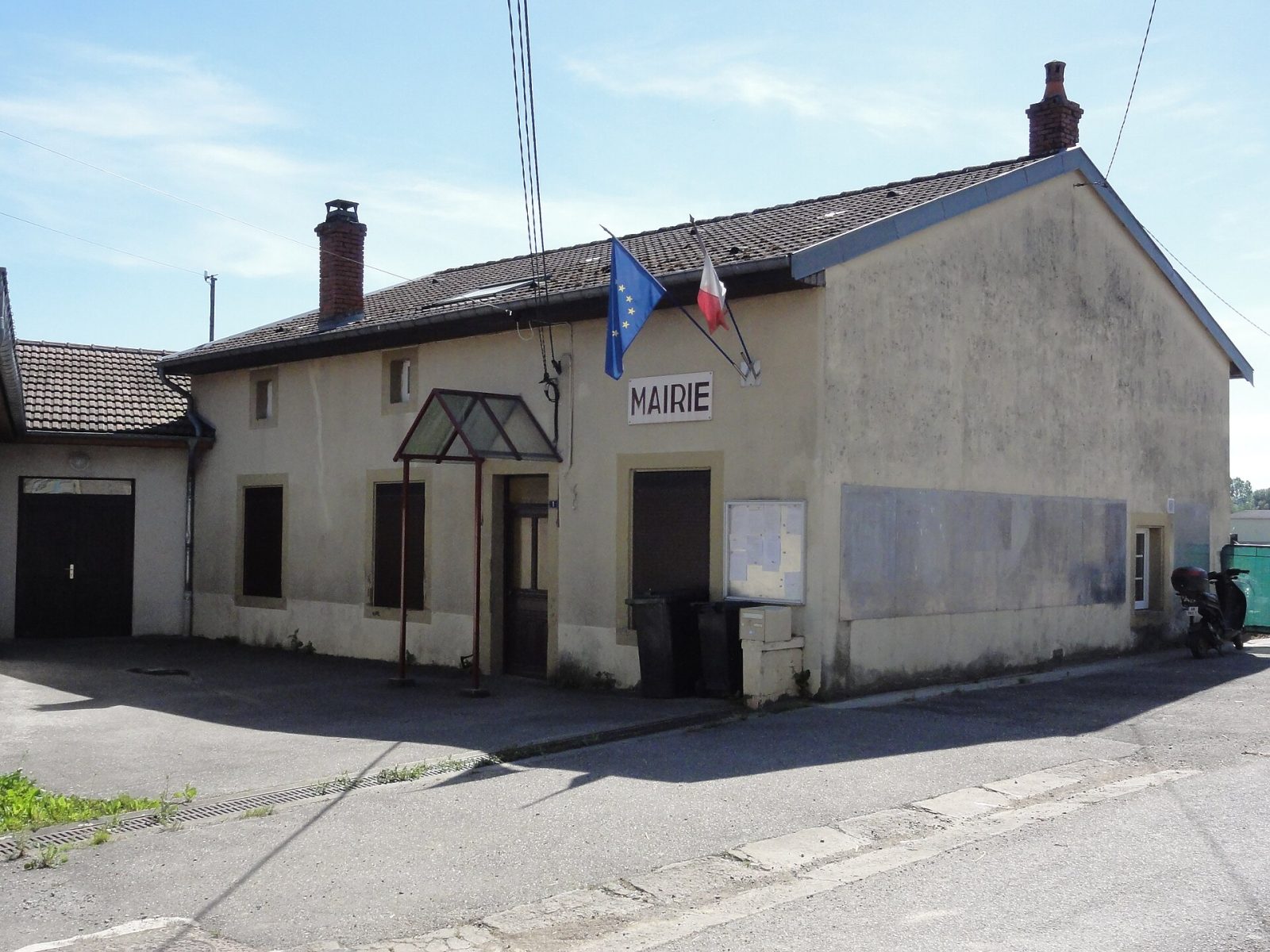 Photo de Vaxainville