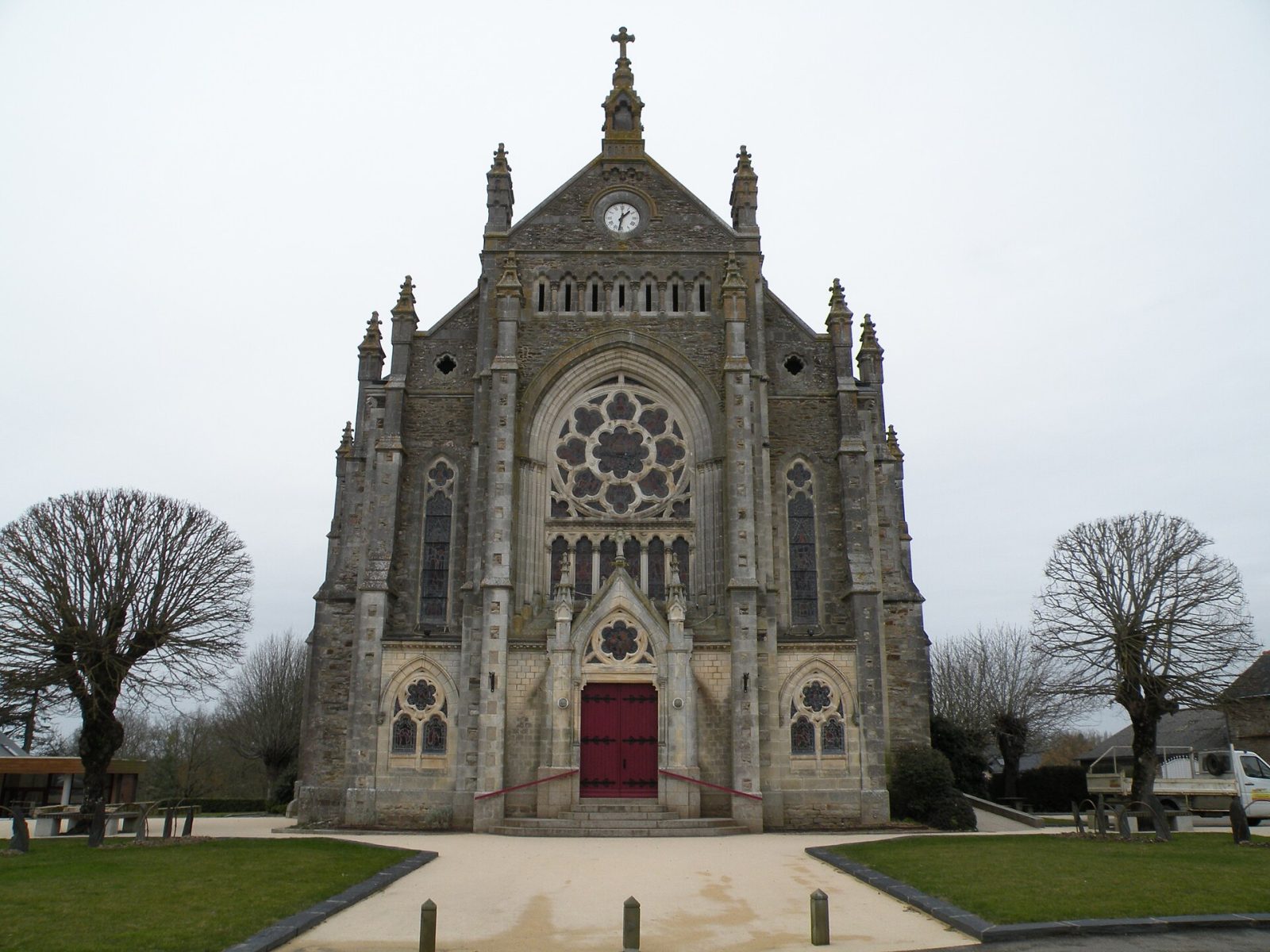 Photo de Vay