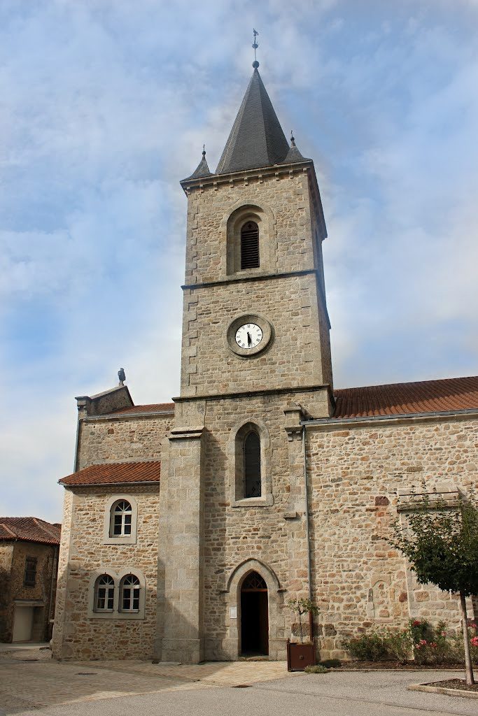 Photo de Vayres