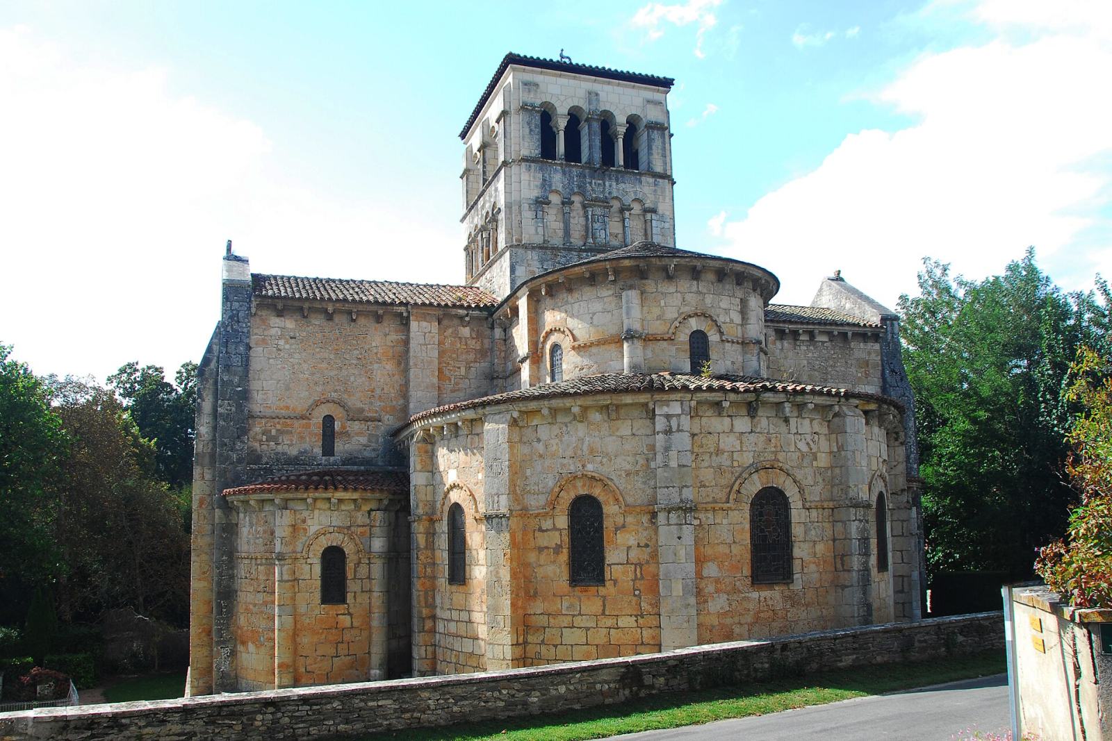 Photo de Veauce