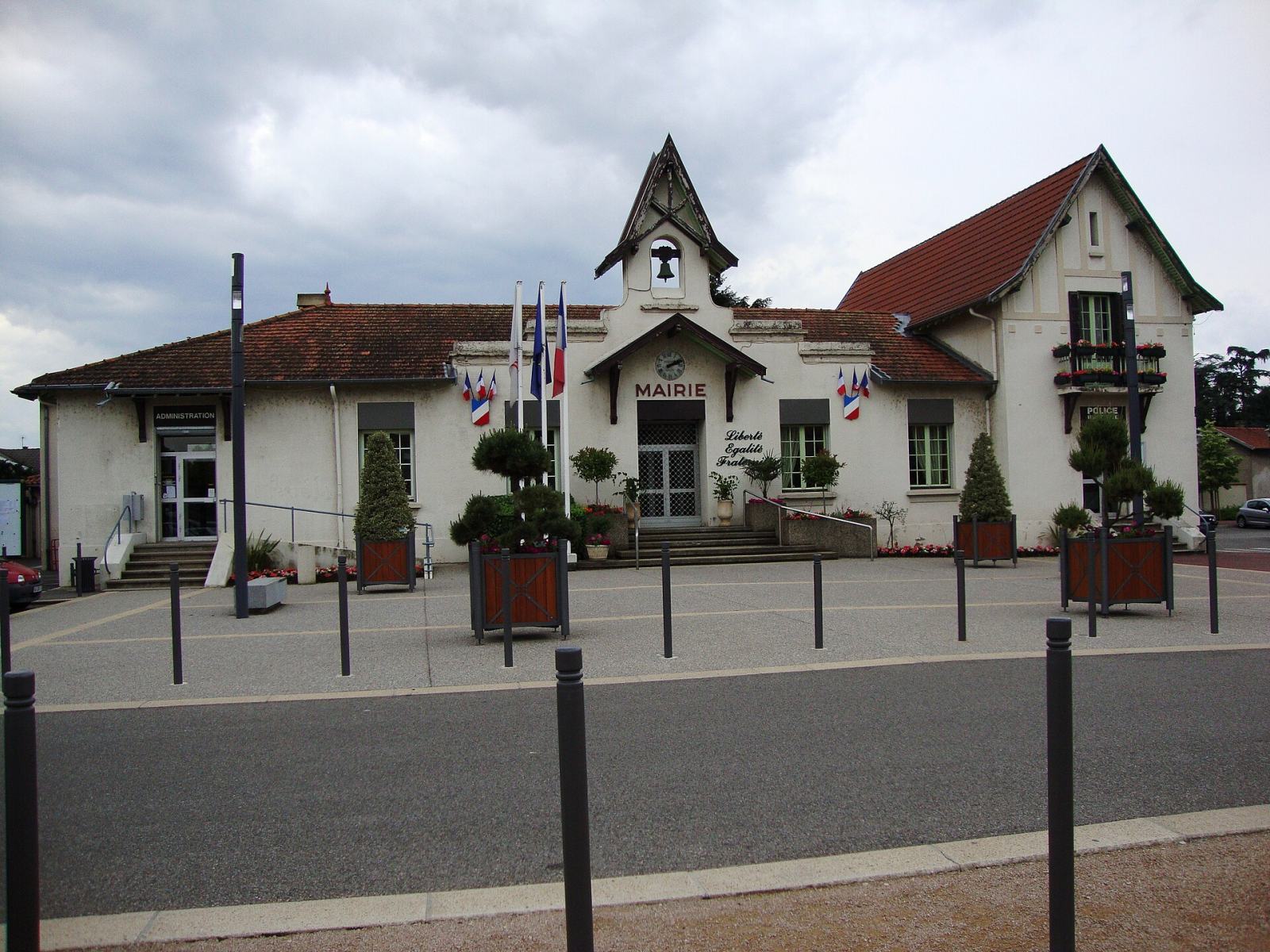 Photo de Veauche