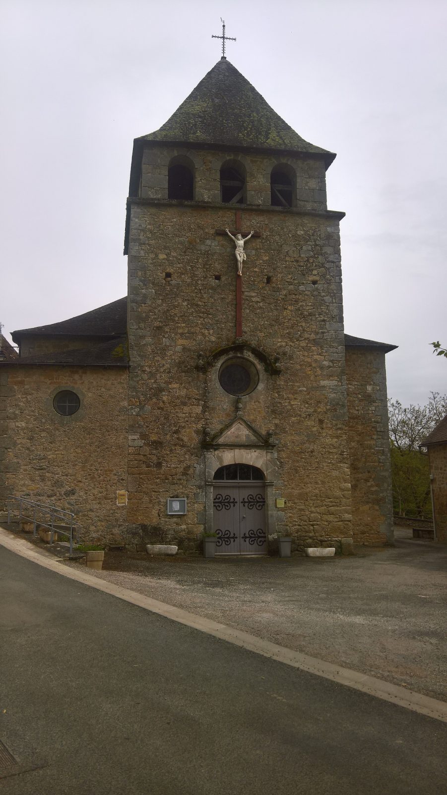 Photo de Végennes