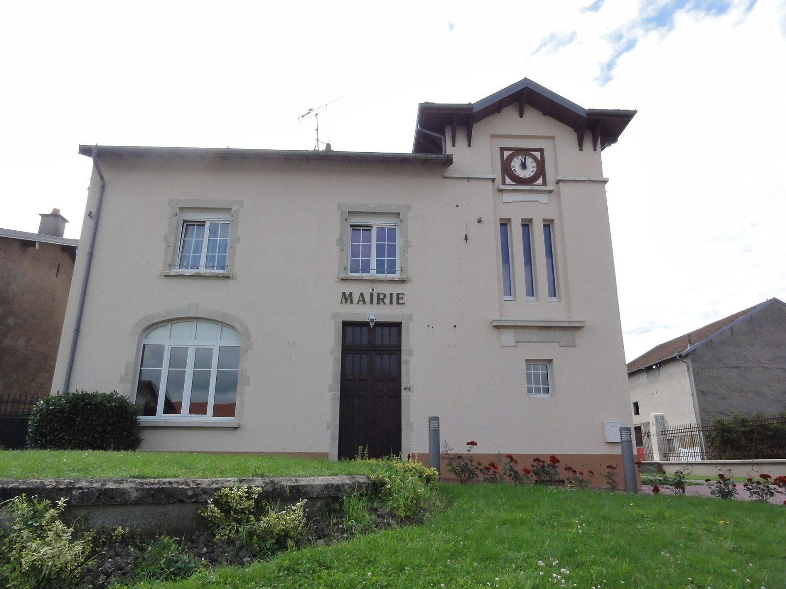 Photo de Vého