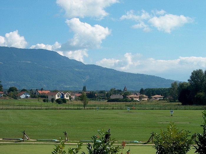 Photo de Veigy-Foncenex