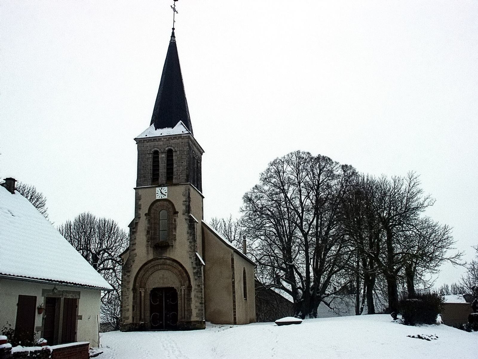 Photo de Veilly