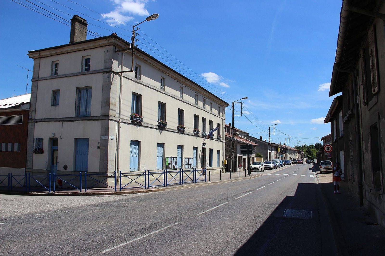 Photo de Velaines