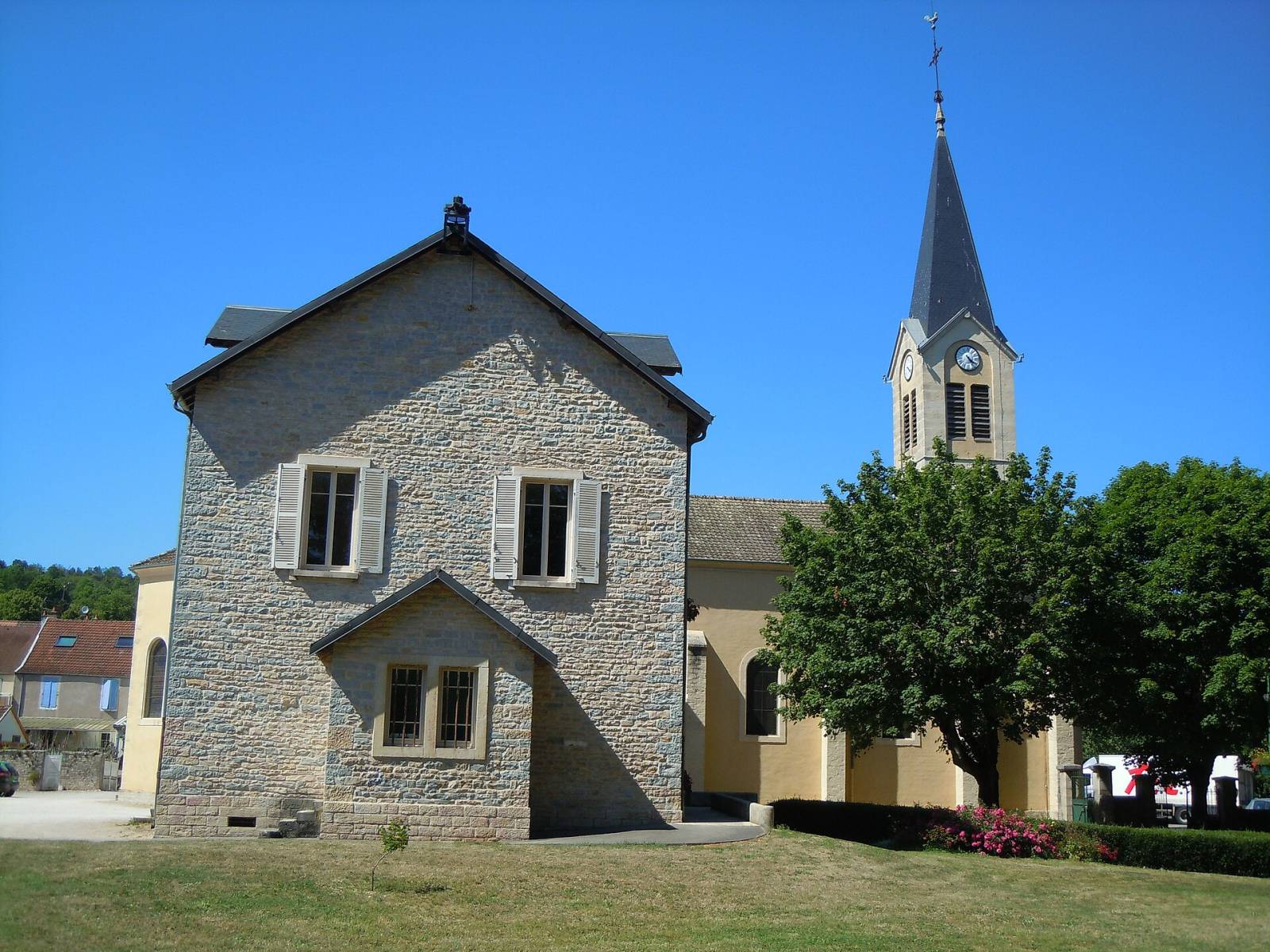Photo de Velars-sur-Ouche