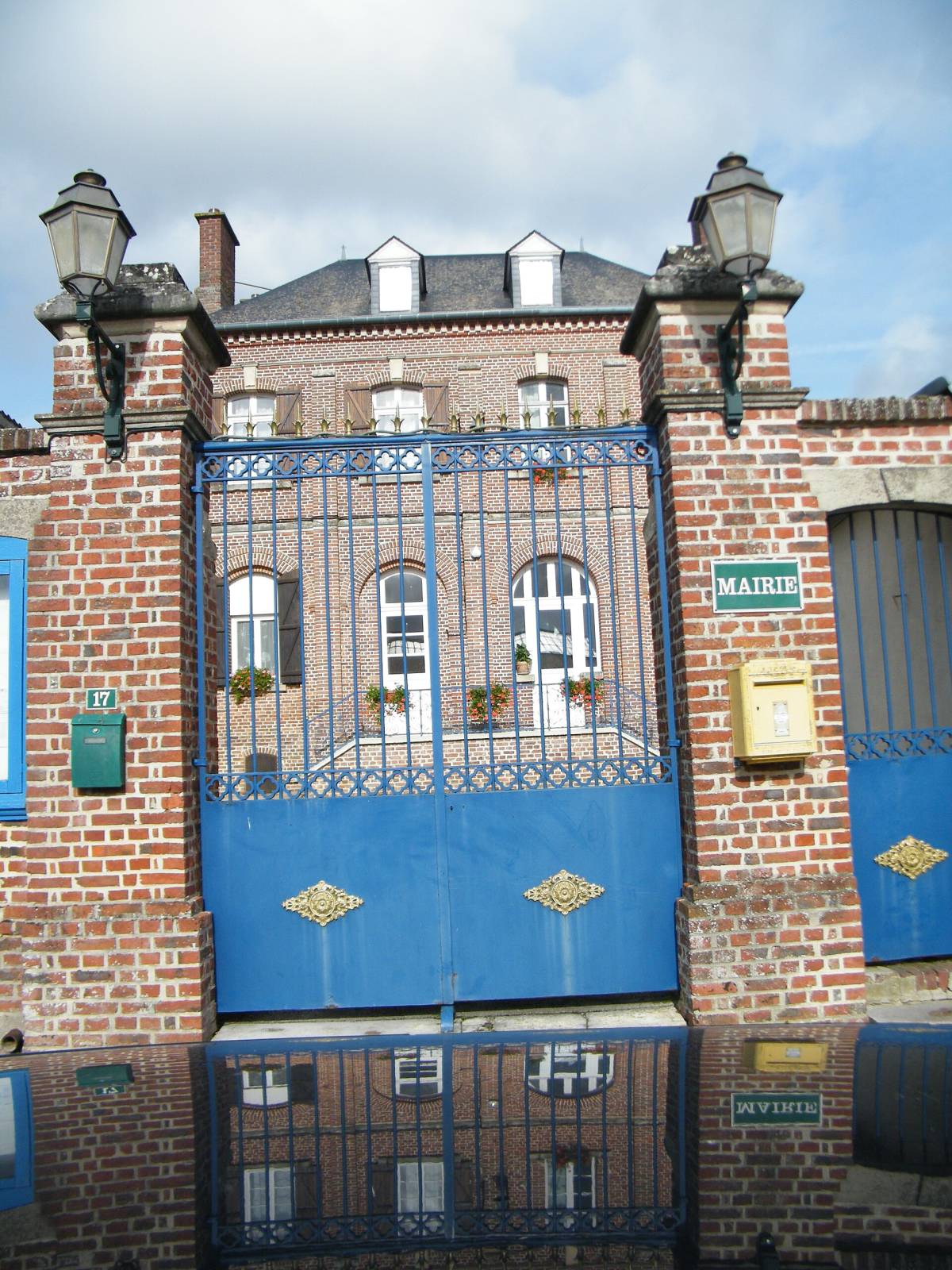 Photo de Velennes