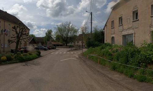 Photo de Velesmes-Échevanne