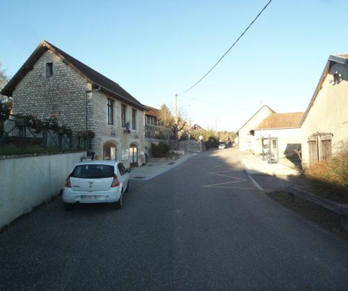 Photo de Velesmes-Essarts