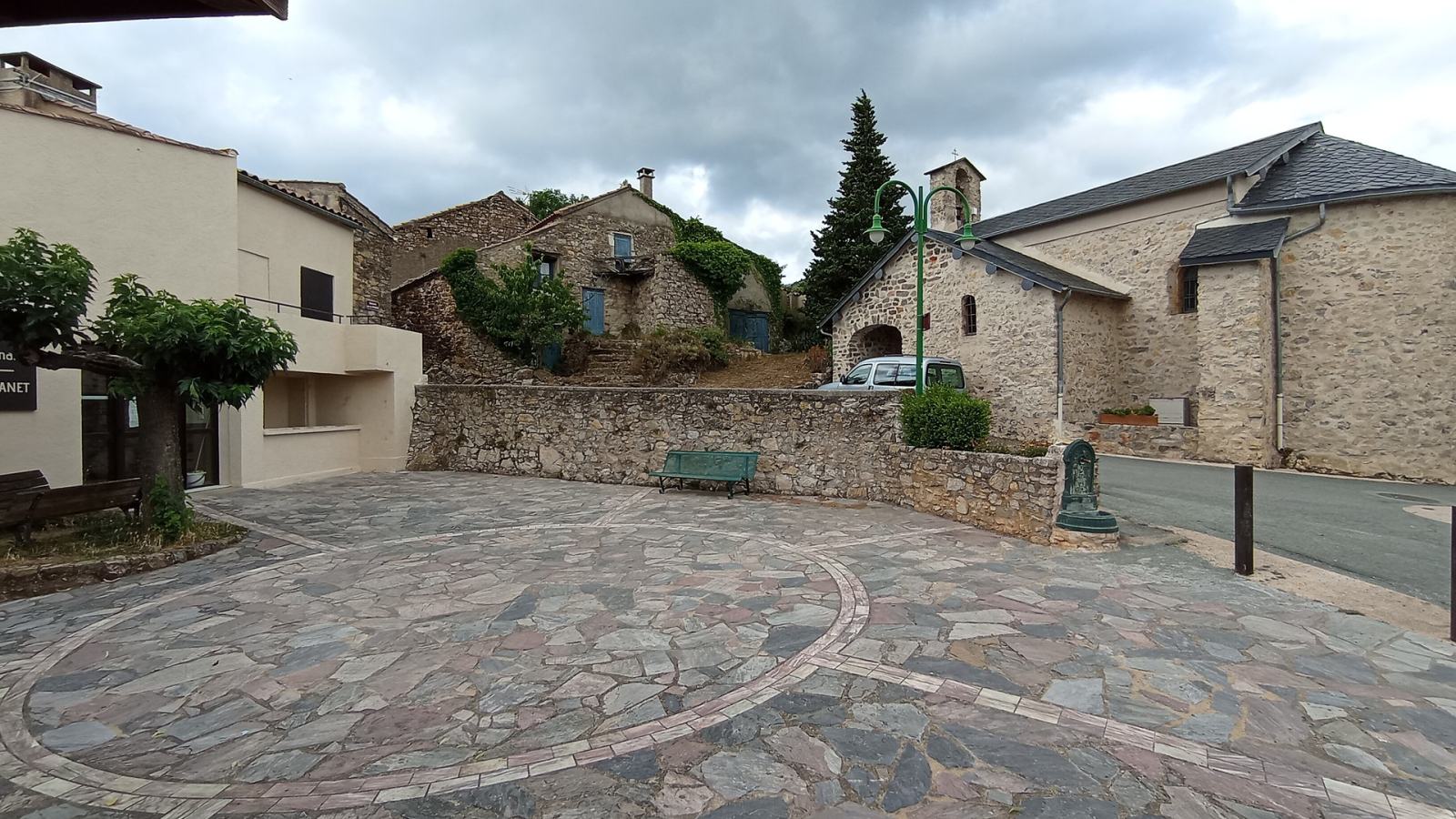 Photo de Vélieux