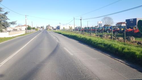Photo de Vélines
