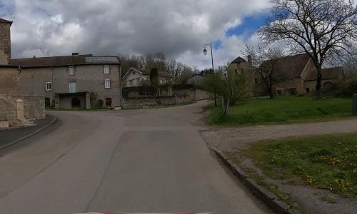 Photo de Vellechevreux-et-Courbenans