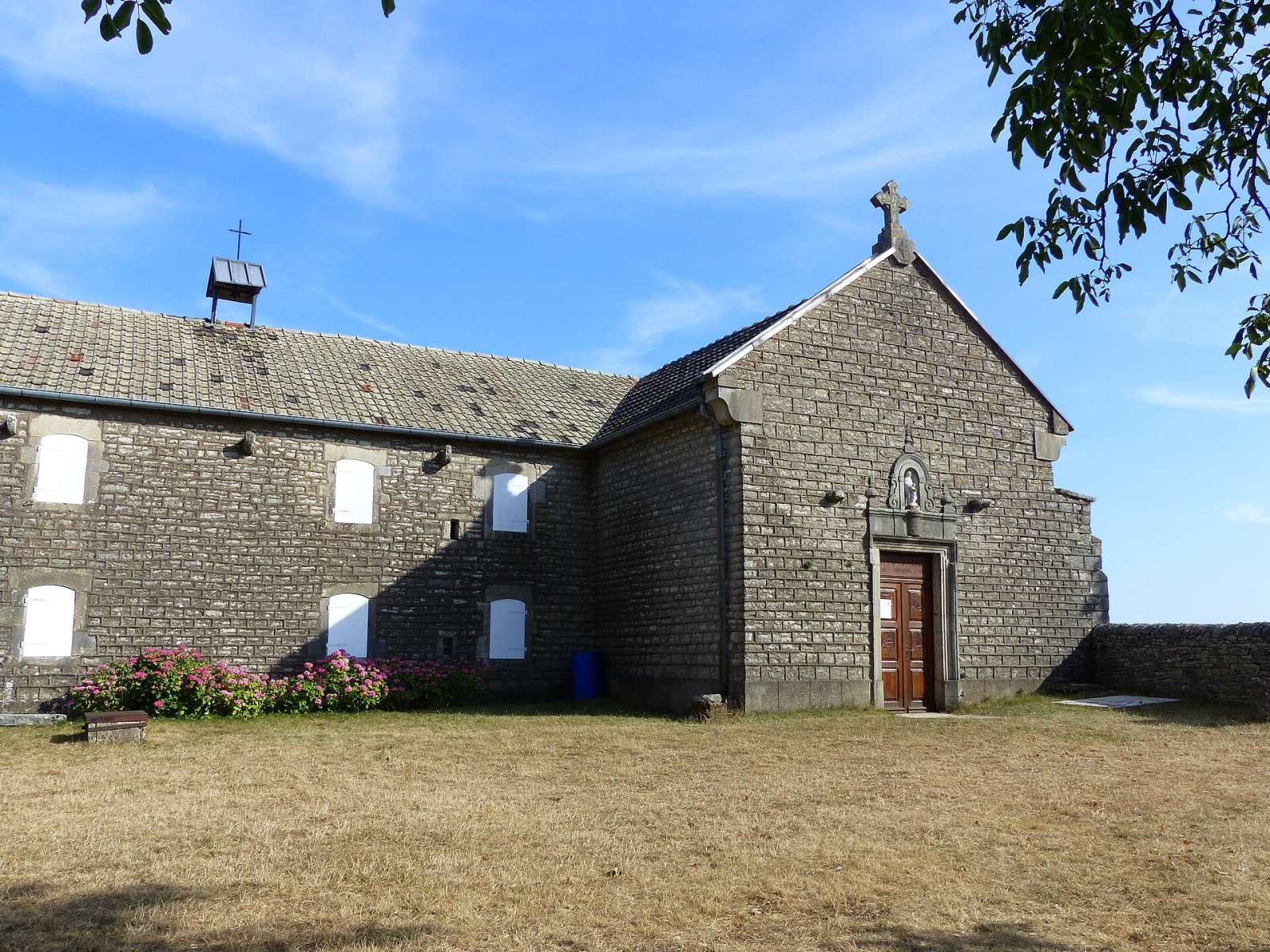 Photo de Vellefaux