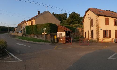Photo de Velleguindry-et-Levrecey