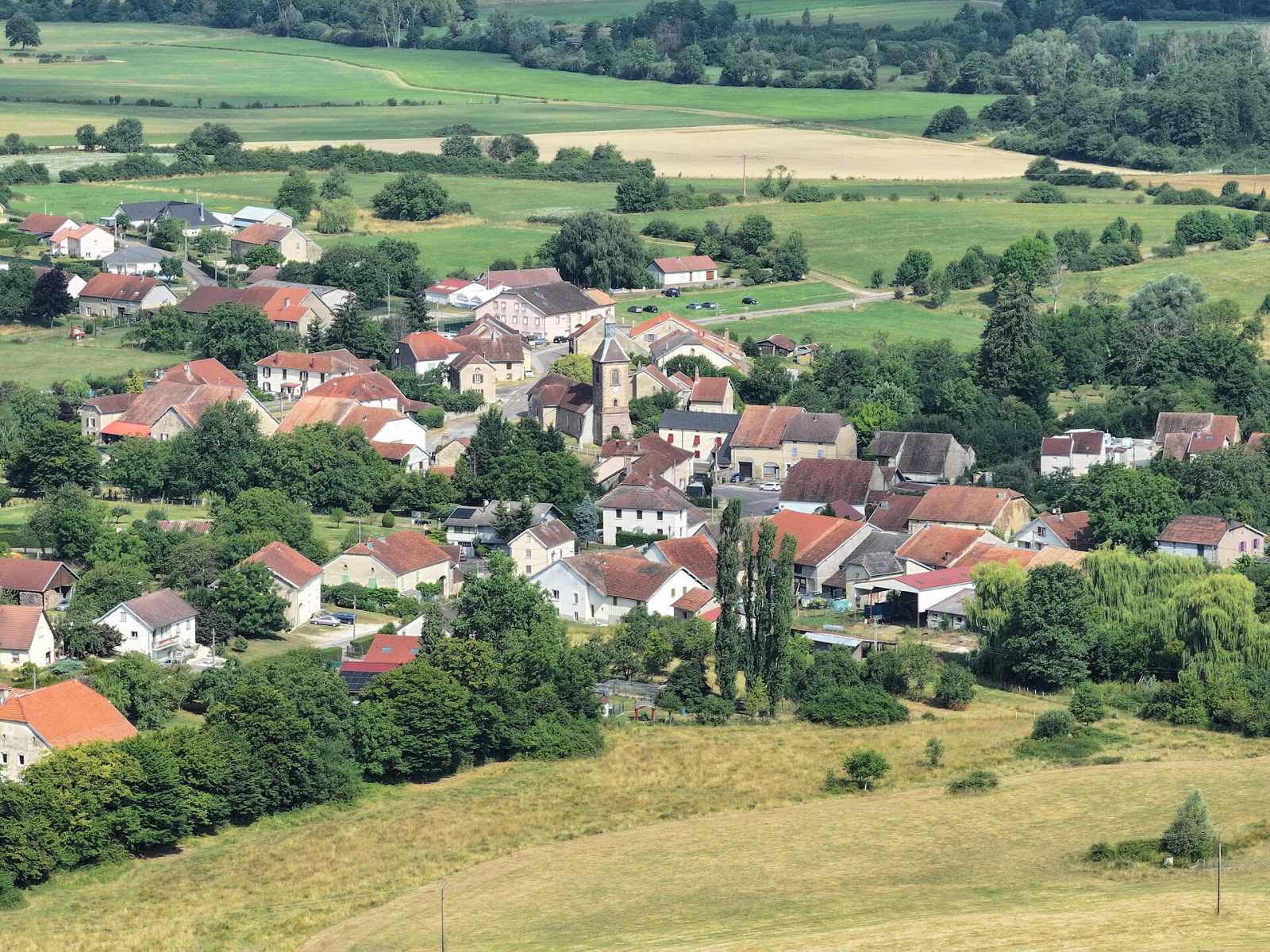 Photo de Velleminfroy