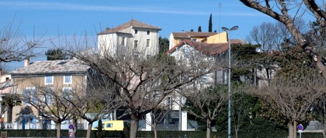 Photo de Velleron