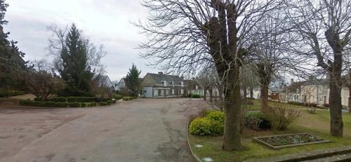 Photo de Velles