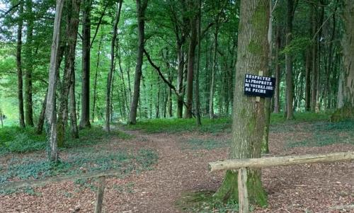 Photo de Vellescot