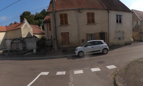 Photo de Vellexon-Queutrey-et-Vaudey