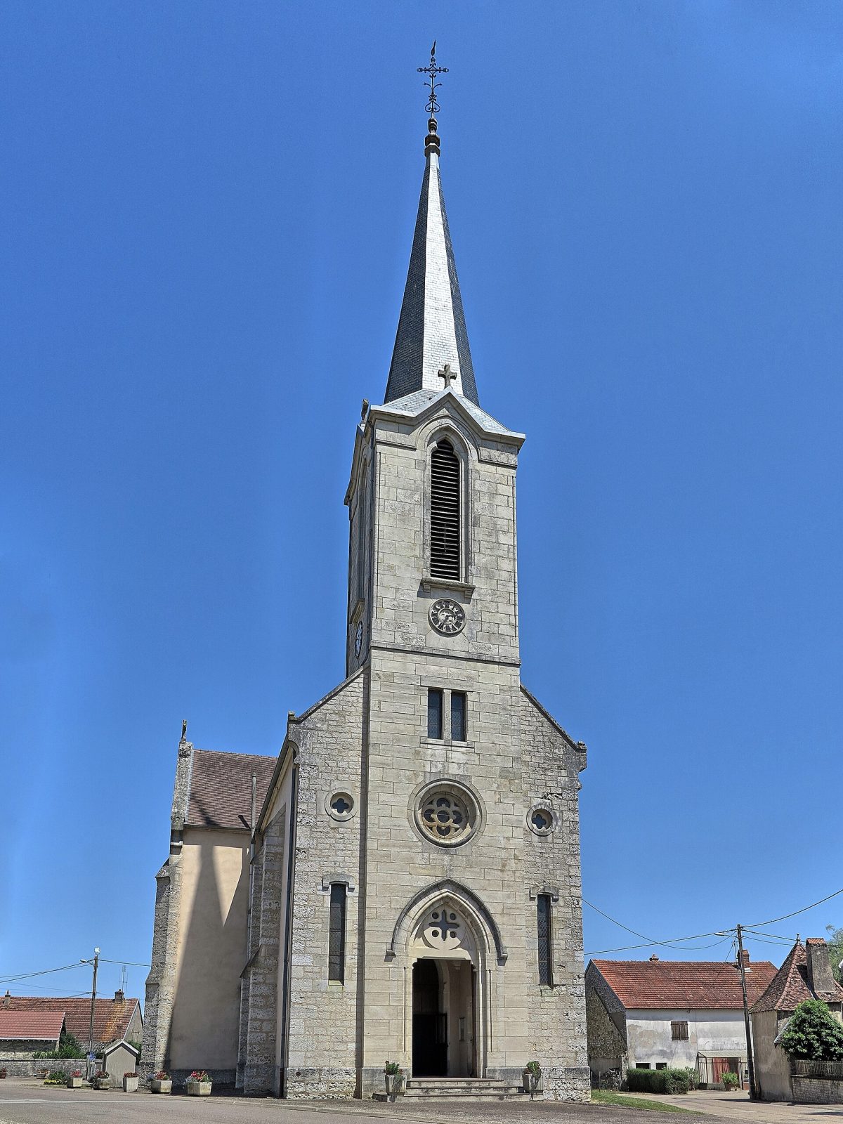 Photo de Velloreille-lès-Choye