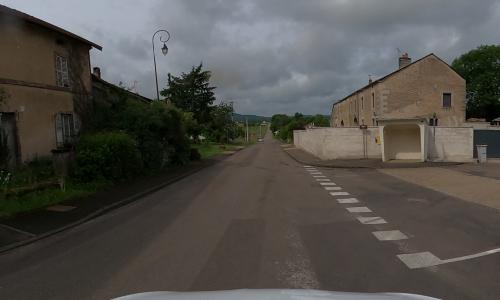 Photo de Velorcey
