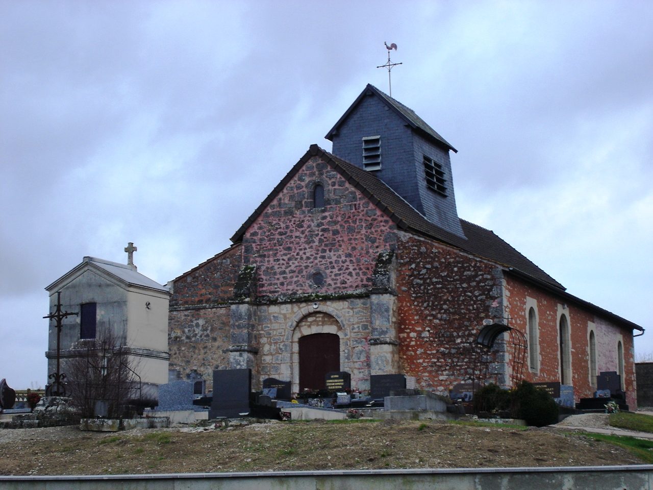 Photo de Vélye