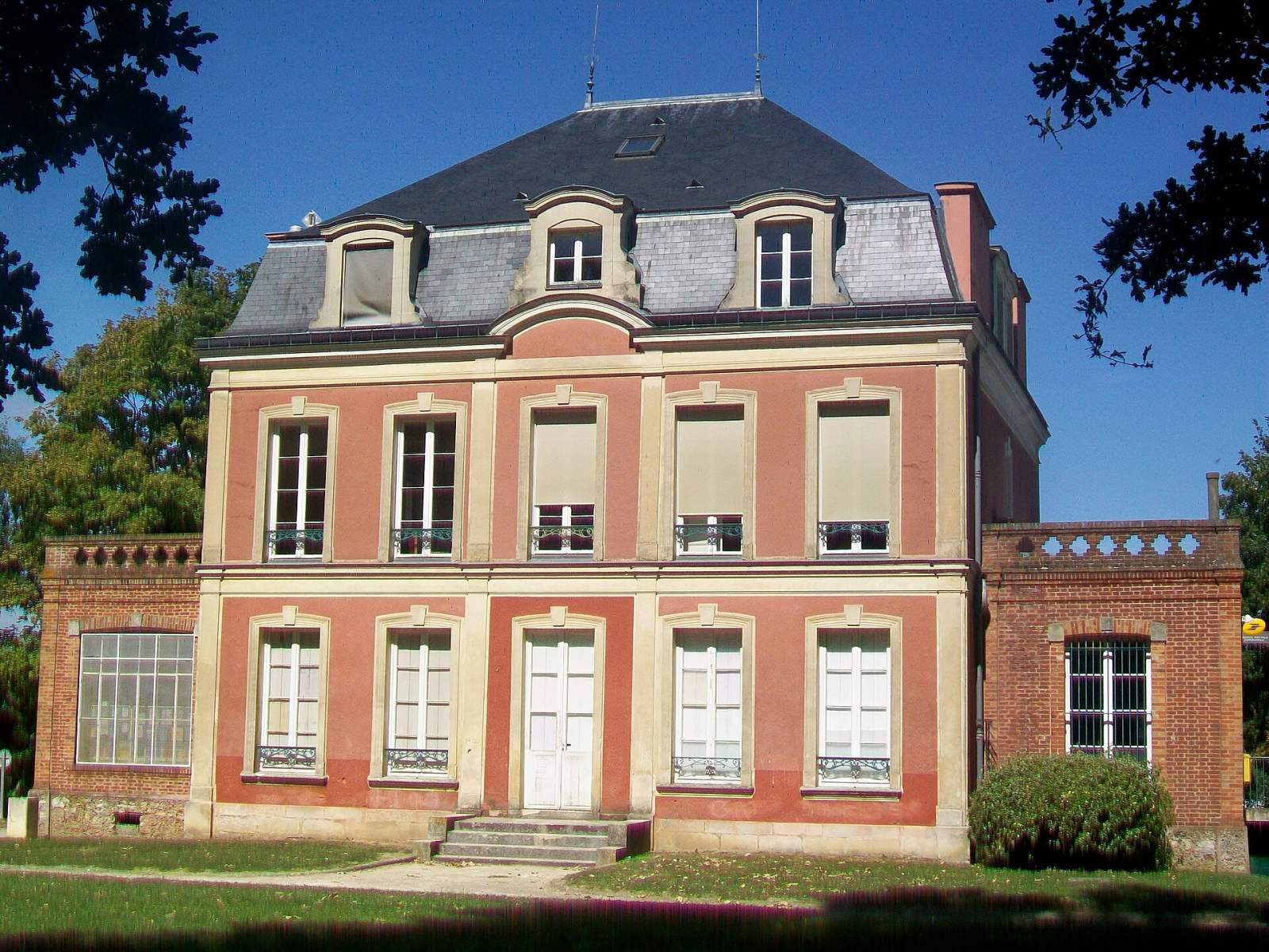 Photo de Vémars