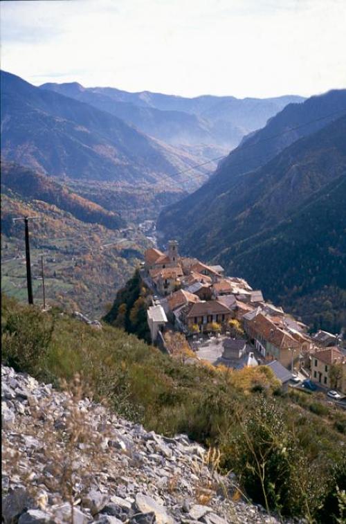 Photo de Venanson