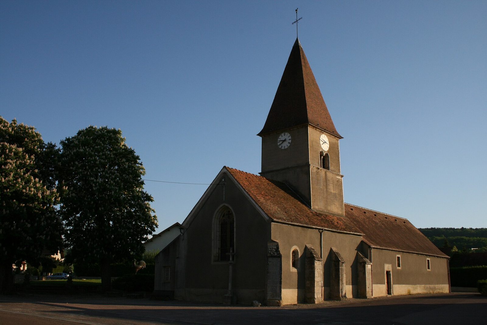 Photo de Venarey-les-Laumes