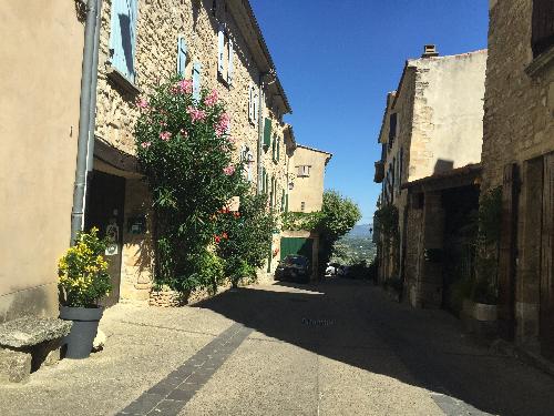 Photo de Venasque