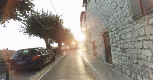 Photo de Vence
