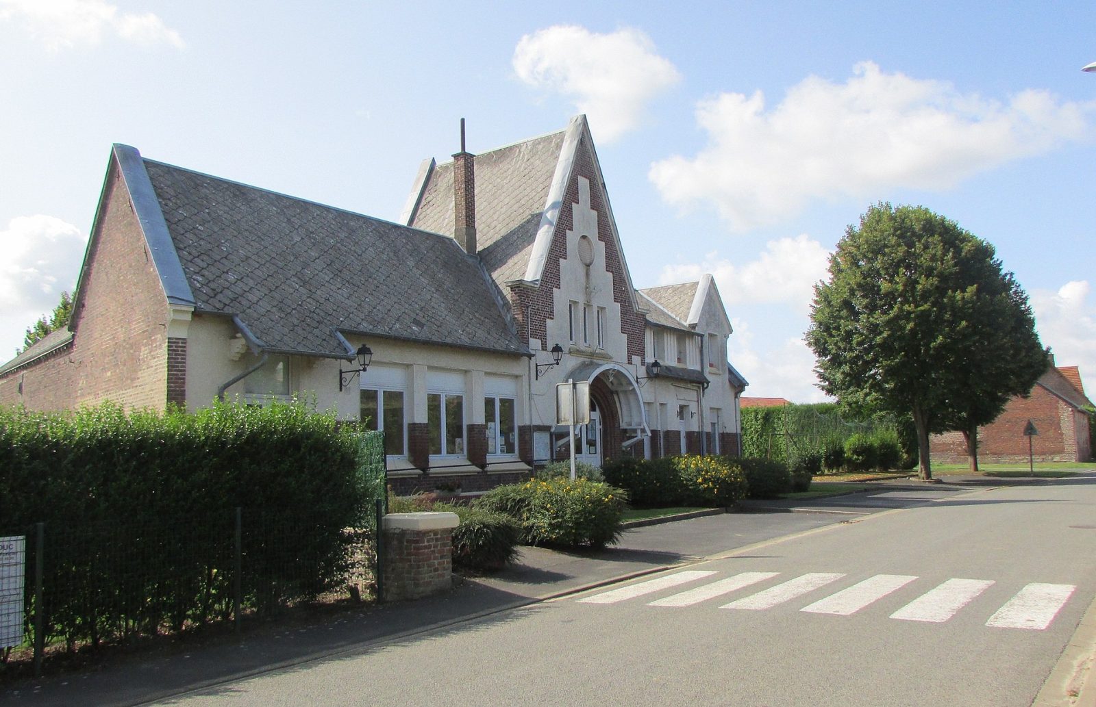 Photo de Vendelles