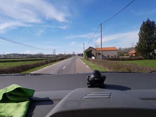 Photo de Vendenesse-sur-Arroux