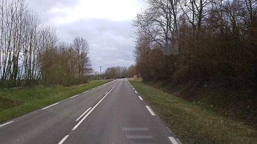 Photo de Vendeuil