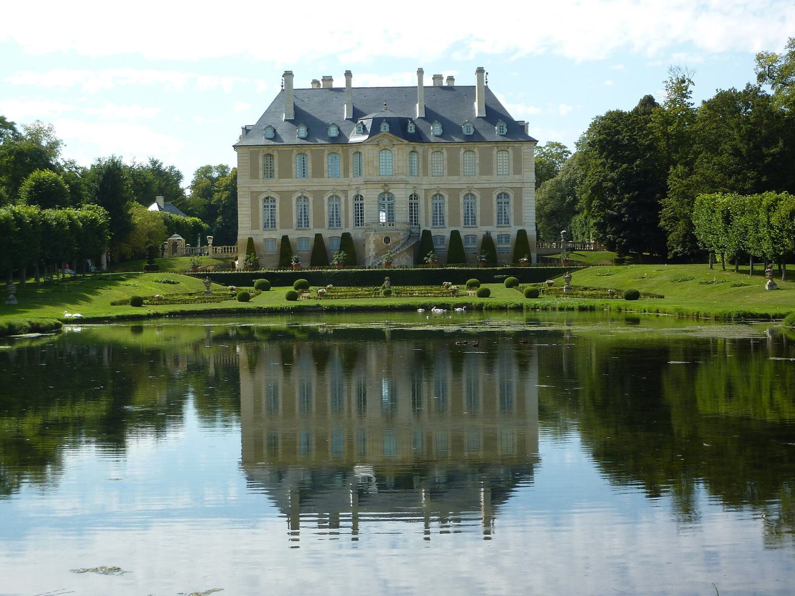 Photo de Vendeuvre