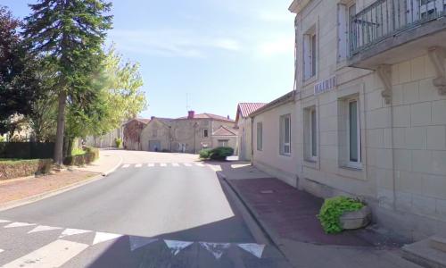 Photo de Vendeuvre-du-Poitou