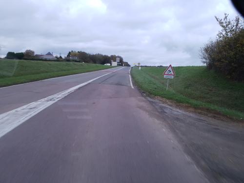 Photo de Vendières