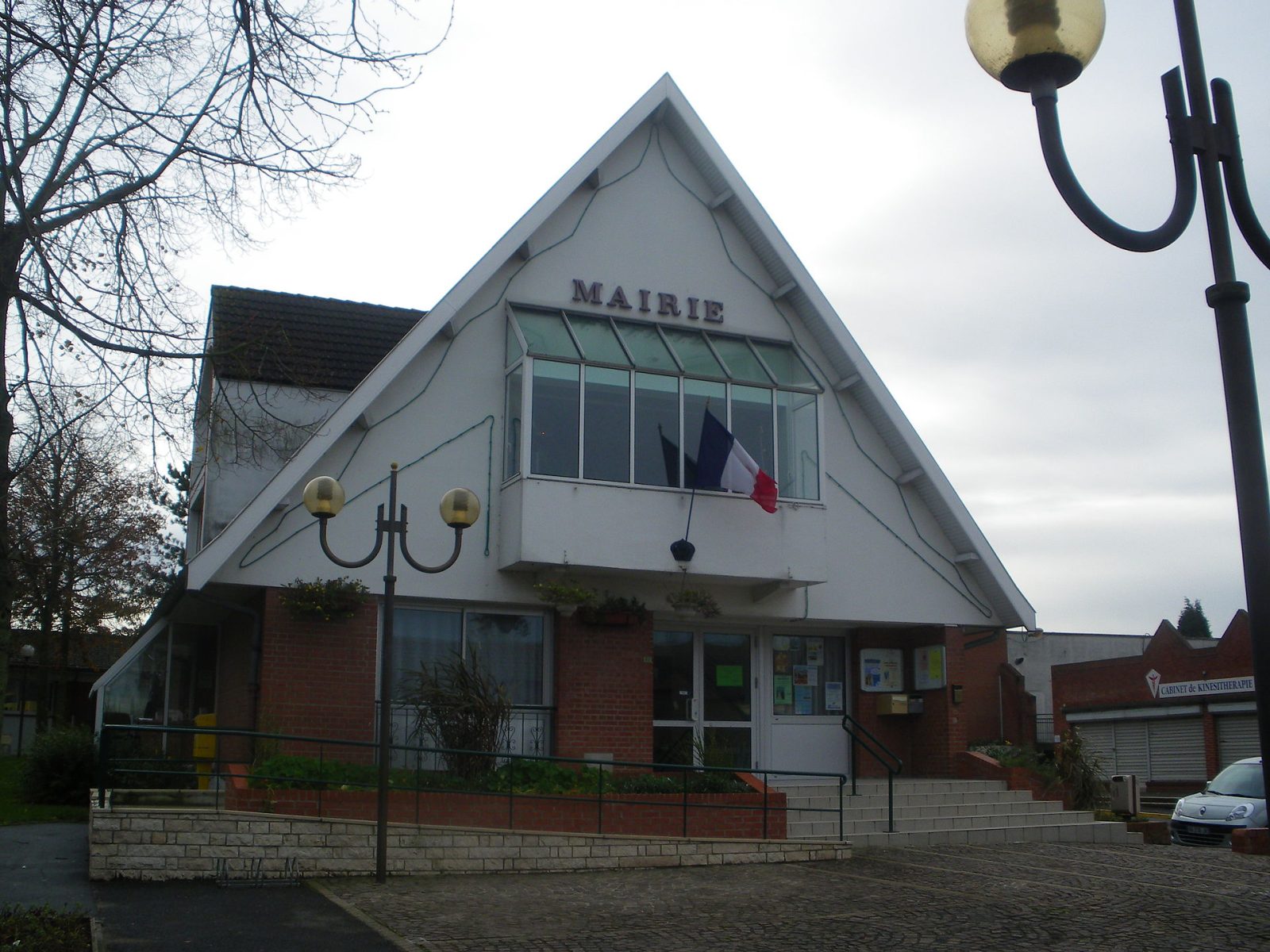 Photo de Vendin-lès-Béthune