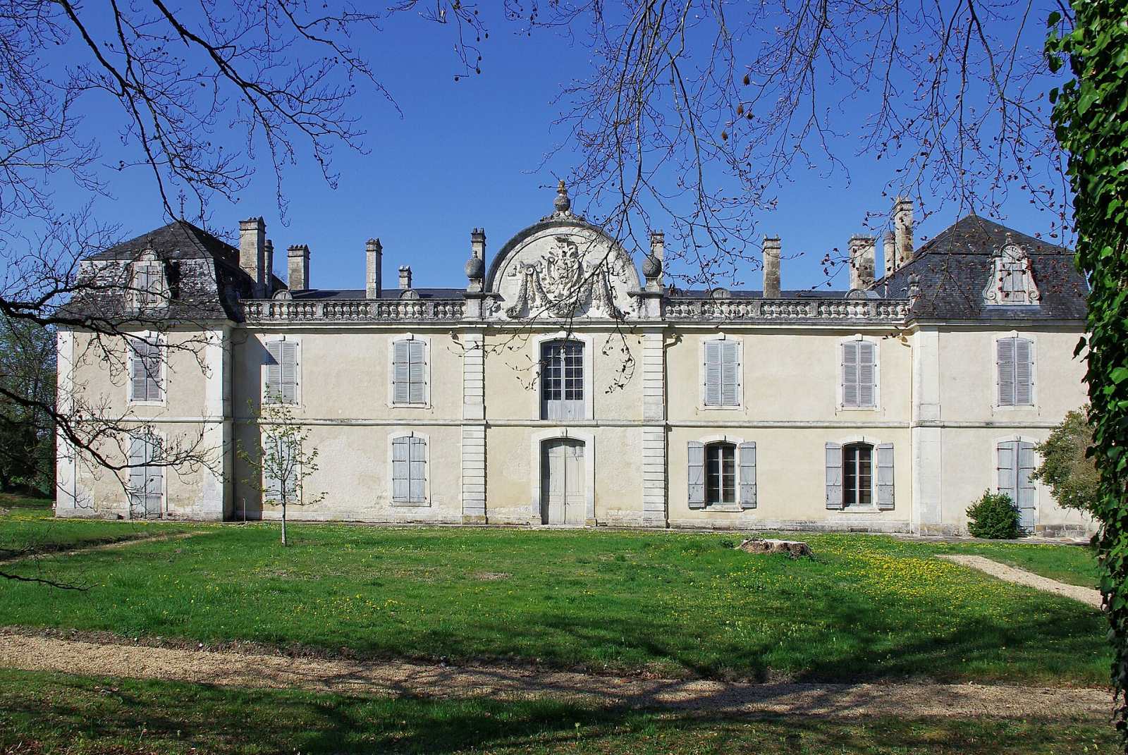 Photo de Vendoire