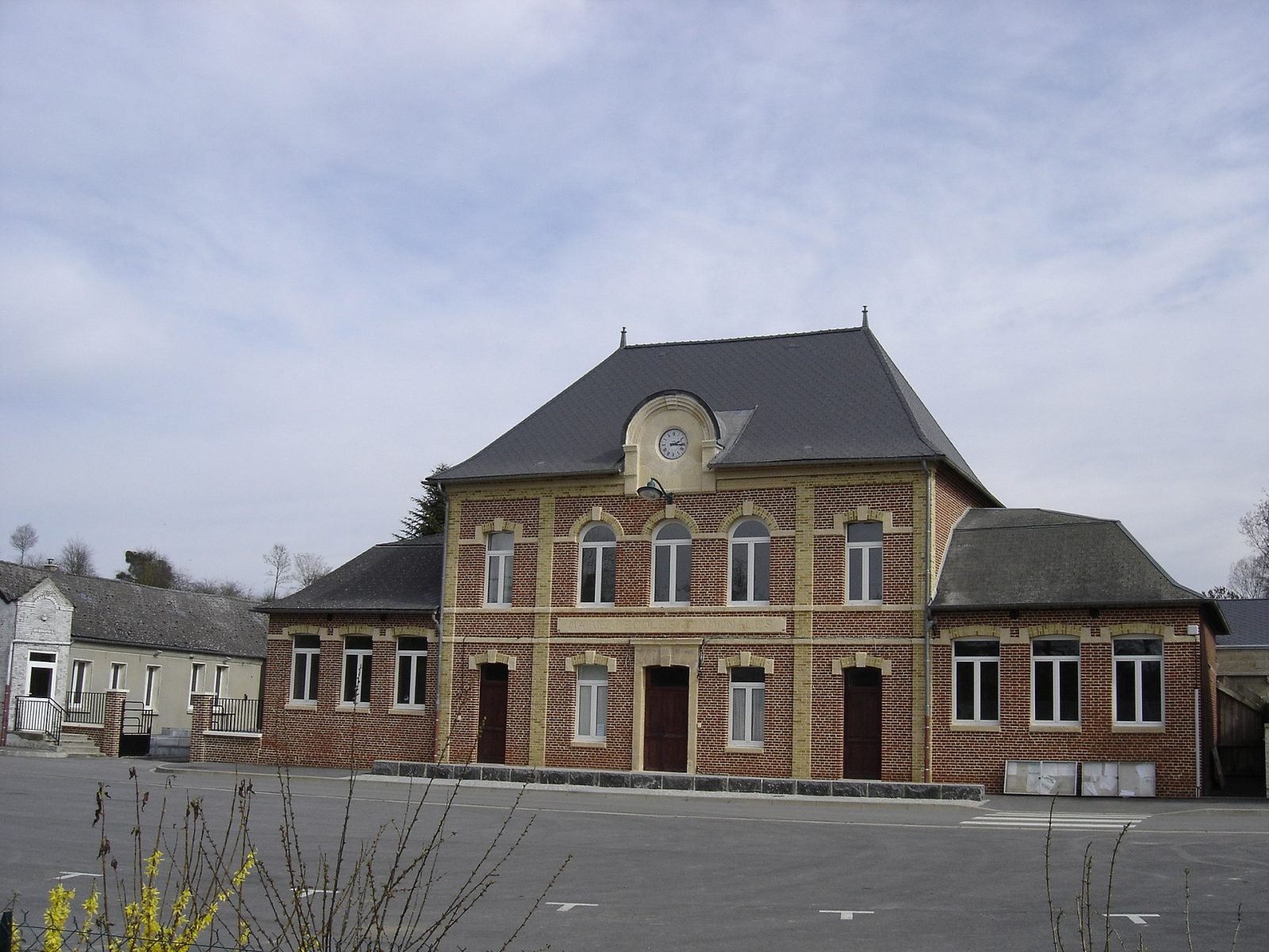 Photo de Vénérolles